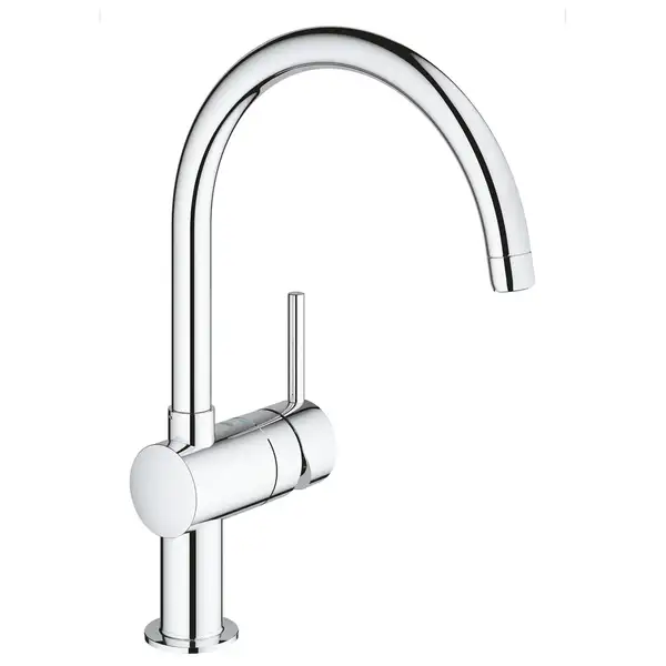 Grohe Vento кухонный смеситель, хром (30427000)