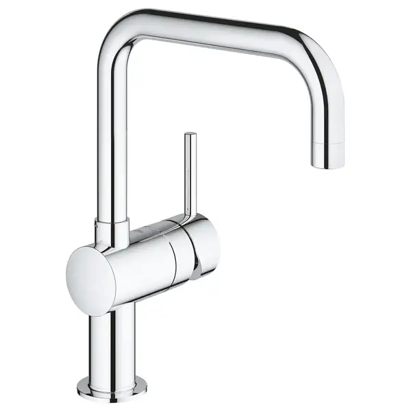 Grohe Vento смеситель для кухни, хром (30429000)