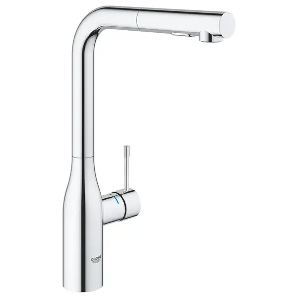 Grohe Accent смеситель кухонный, хром (30432000)