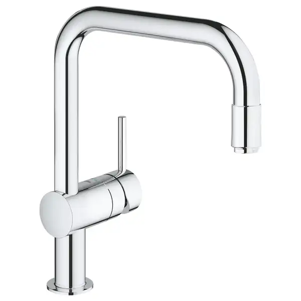 Grohe Vento Смеситель для кухни, хром (30435000)