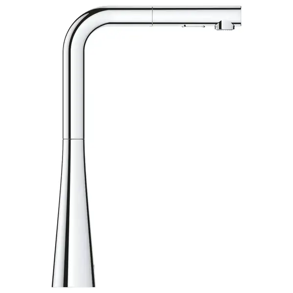 Grohe Scala смеситель для кухни, хром (30441000)