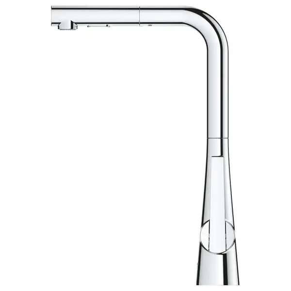 Grohe Scala смеситель для кухни, хром (30441000)