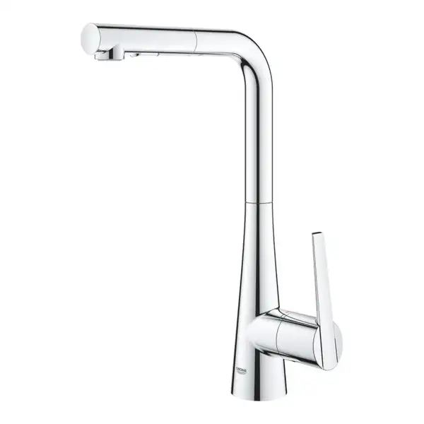 Grohe Scala смеситель для кухни, хром (30441000)