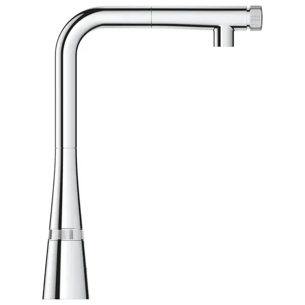 Grohe Scala смеситель кухонный, хром (30442000)