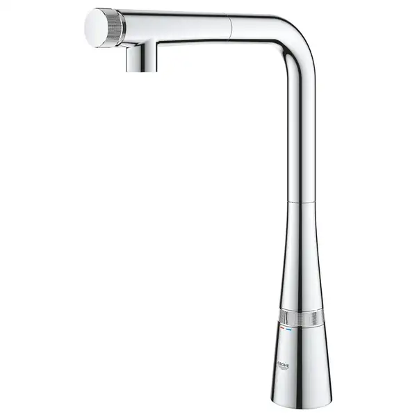Grohe Scala смеситель кухонный, хром (30442000)