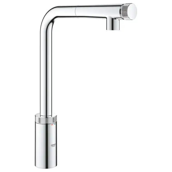 Grohe Vento SmartControl смеситель, хром (30443000)