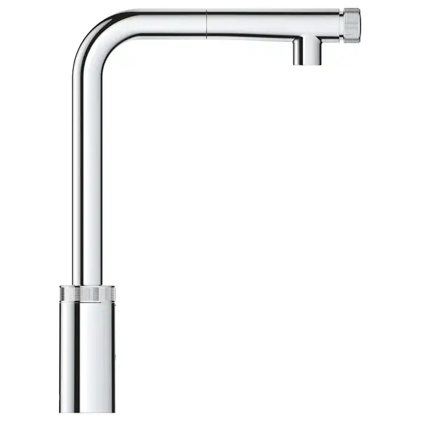 Grohe Vento SmartControl смеситель, хром (30443000)