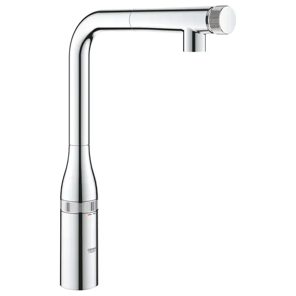 Grohe Accent SmartControl смеситель, хром (30444000)