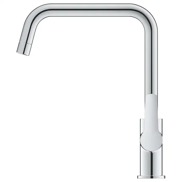 Grohe Start смеситель кухонный, хром (30470000)