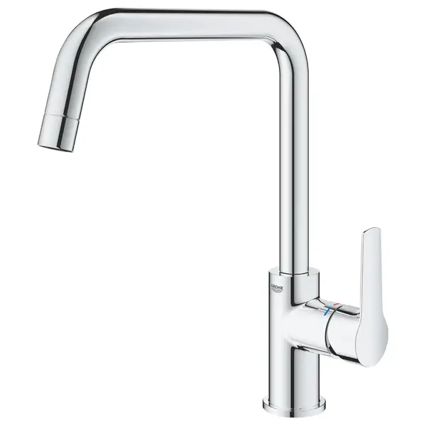 Grohe Start смеситель кухонный, хром (30470000)