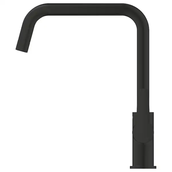 Grohe Start Кухонний, чорний матовий (304702430)