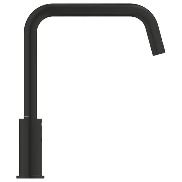 Grohe Start Кухонний, чорний матовий (304702430)