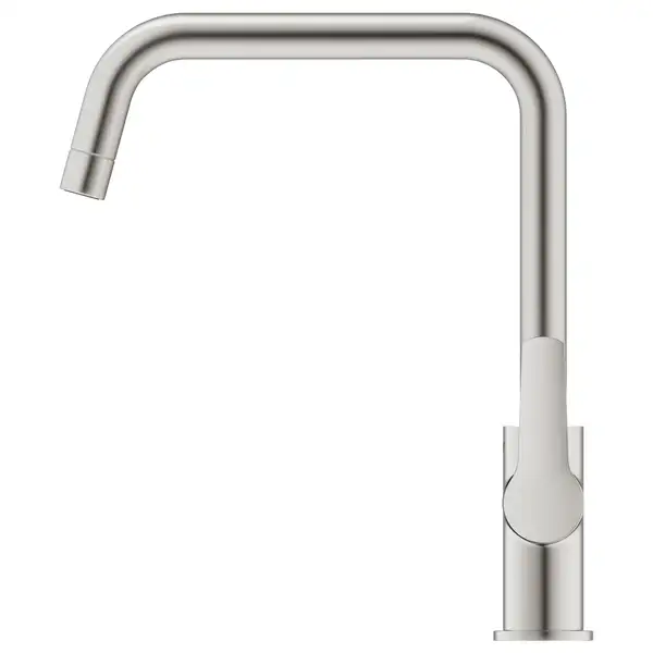 Grohe Start смеситель для кухни, сталь (30470dc0)