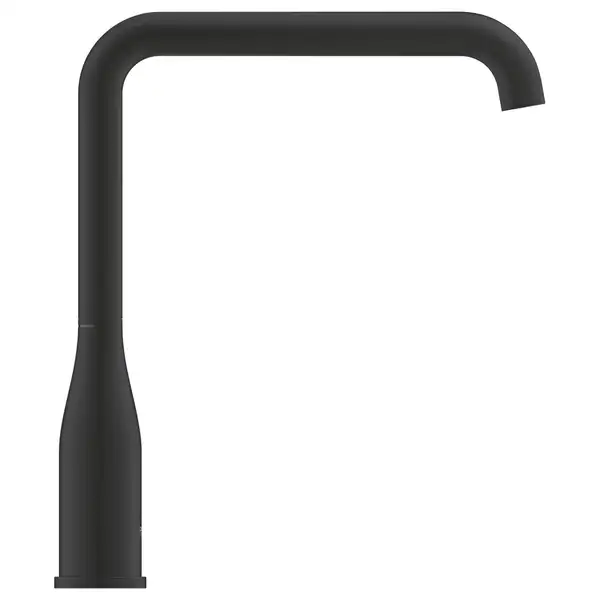 Grohe Essence змішувач кухонний, чорний (30505KF0) (30505kf0)