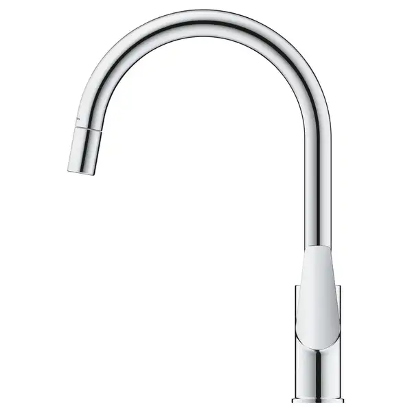Grohe StartEdge смеситель кухонный, хром (30550000)