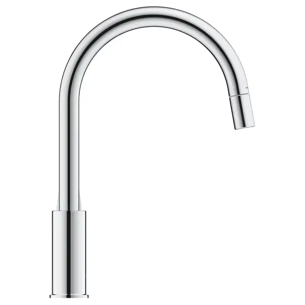 Grohe StartEdge смеситель кухонный, хром (30550000)