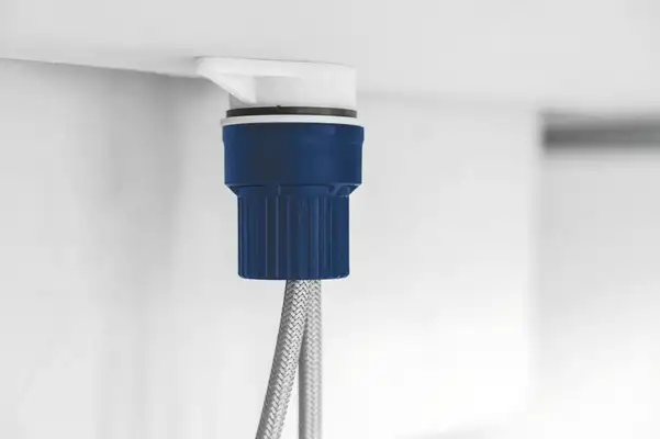 Grohe StartEdge смеситель кухонный, хром (30551000)