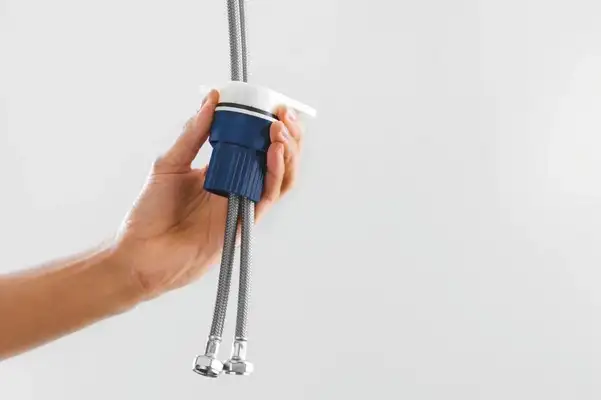 Grohe StartEdge смеситель кухонный, хром (30551000)