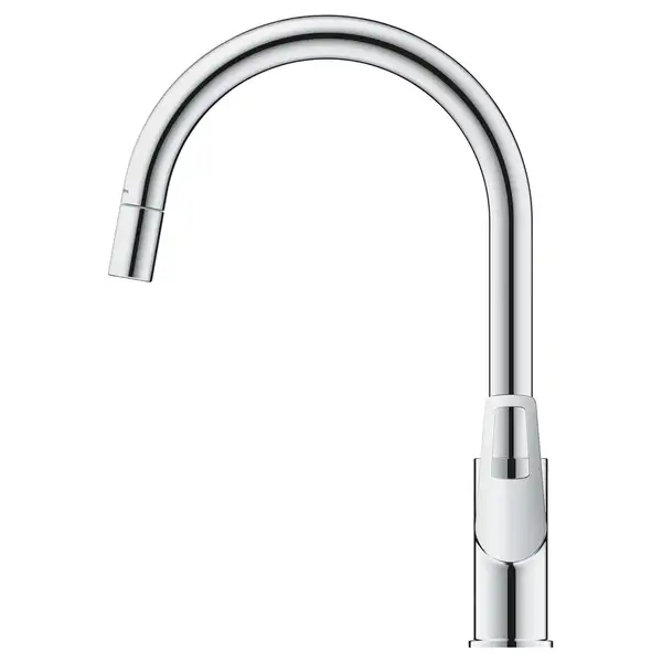 Grohe StartLoop смеситель кухонный, хром (30556000)
