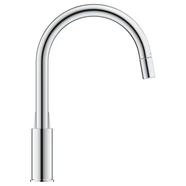 Grohe StartLoop смеситель кухонный, хром (30556000)