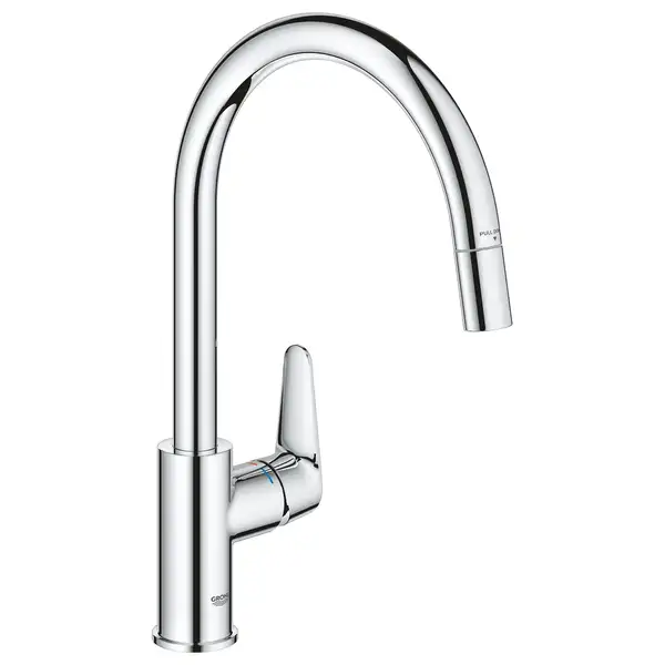 Grohe Start змішувач кухонний, хром (30562000)