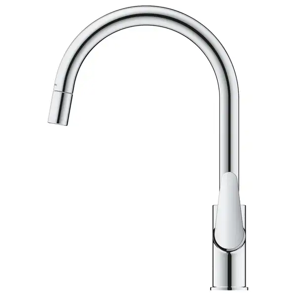 Grohe Start змішувач кухонний, хром (30562000)