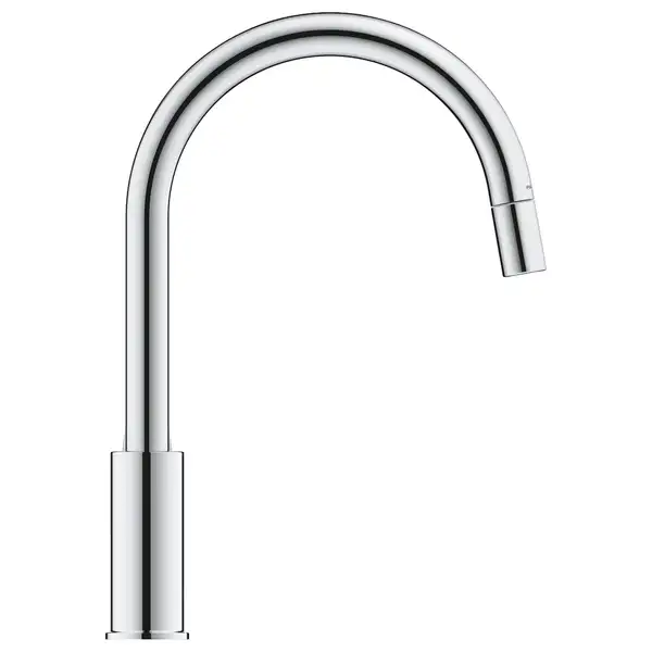 Grohe Start змішувач кухонний, хром (30562000)
