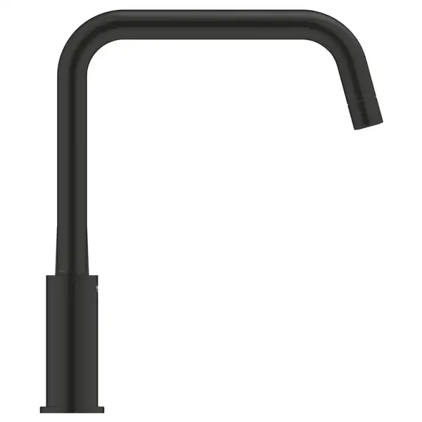 Grohe Eurosmart змішувач кухонний, чорний (305672430)