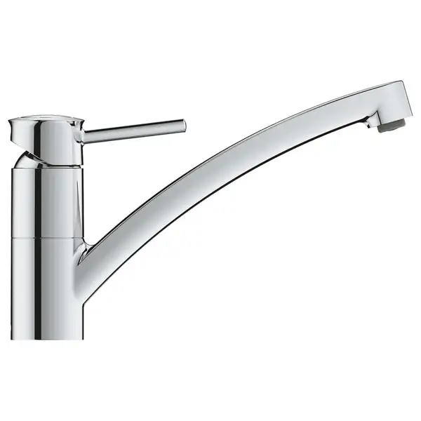 Grohe BauClassic смеситель кухонный, хром (30575000)