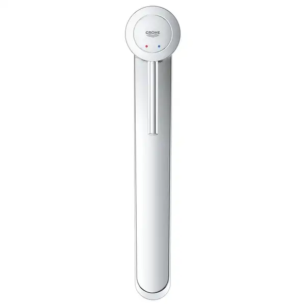 Grohe BauClassic смеситель кухонный, хром (30575000)
