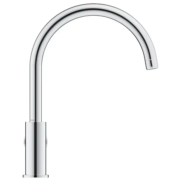 Grohe BauClassic смеситель для кухни, хром (30577000)