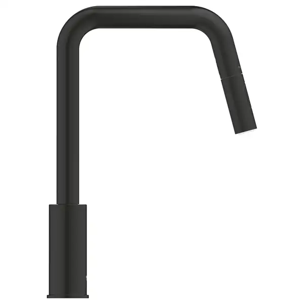 Grohe Start кухонний змішувач, чёрний (306312430)