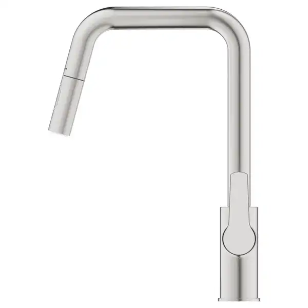 Grohe Start смеситель кухонный, сталь (30631dc0)