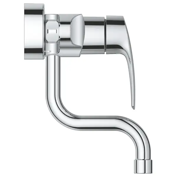 Grohe Eurosmart New смеситель кухонный, хром (31509003)