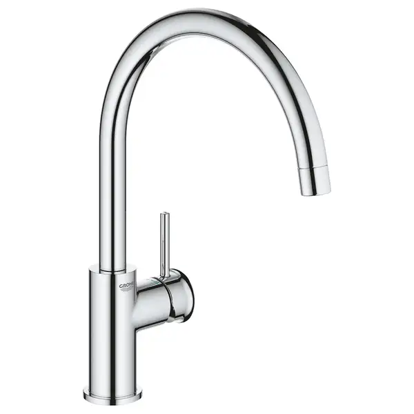 Grohe Start Classic кухонный смеситель, хром (31553001)