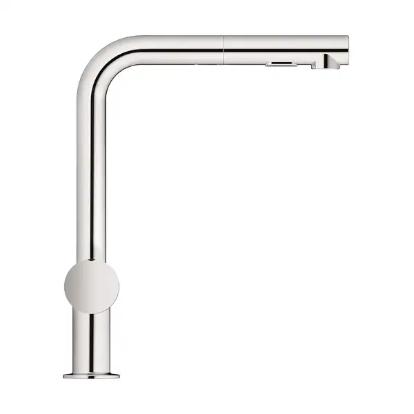 Grohe Minta кухонный смеситель, хром (31558000)