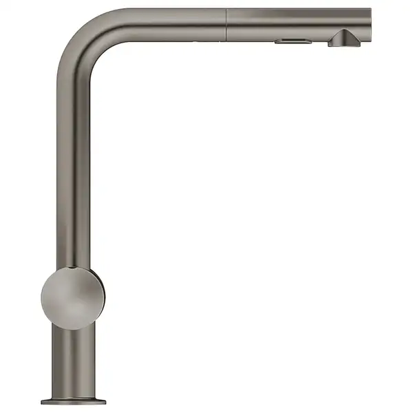 Grohe Minta кухонный смеситель, графитовый (31558AL0) (31558al0)