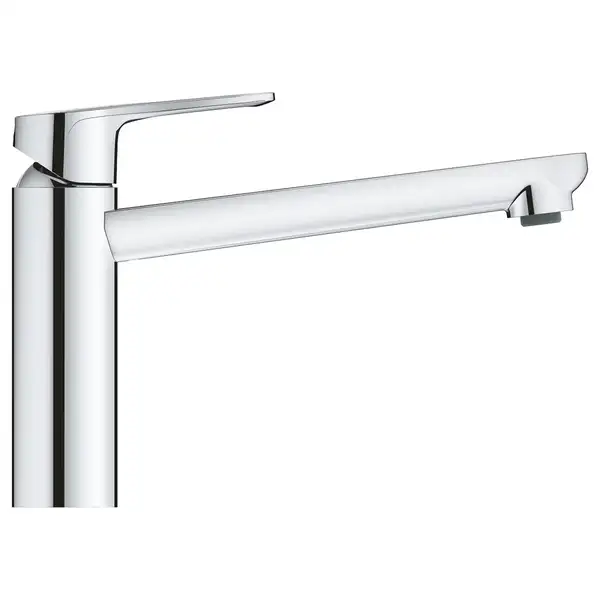 Grohe Start Flow змішувач кухонний, хром (31691000)
