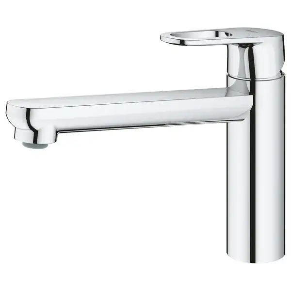 Grohe Start Flow змішувач кухонний, хром (31691000)
