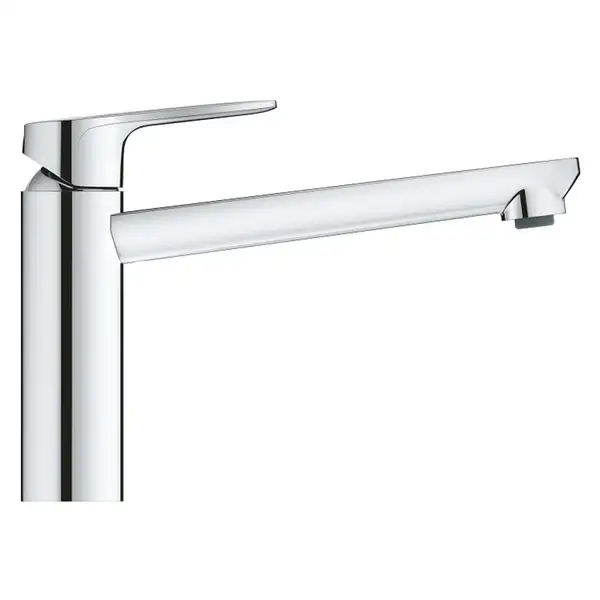 Grohe BauEdge смеситель кухонный, хром (31693000)
