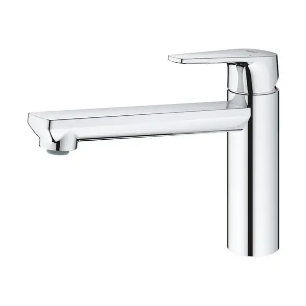 Grohe BauEdge смеситель кухонный, хром (31693000)
