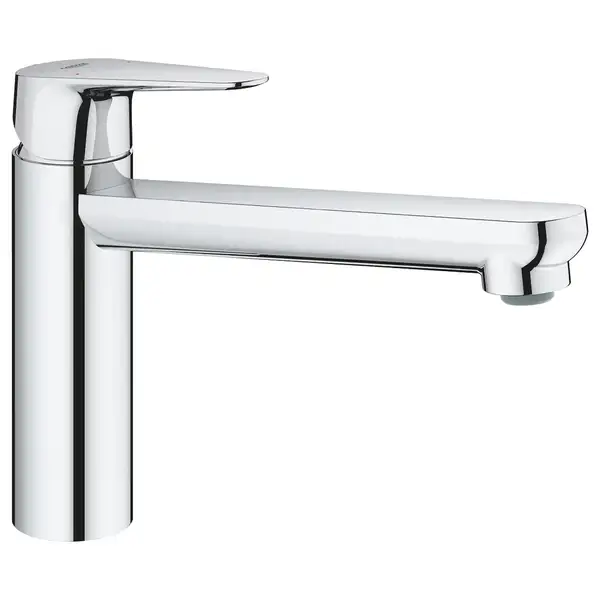 Grohe Start Curve кухонний змішувач, хром (31717000)