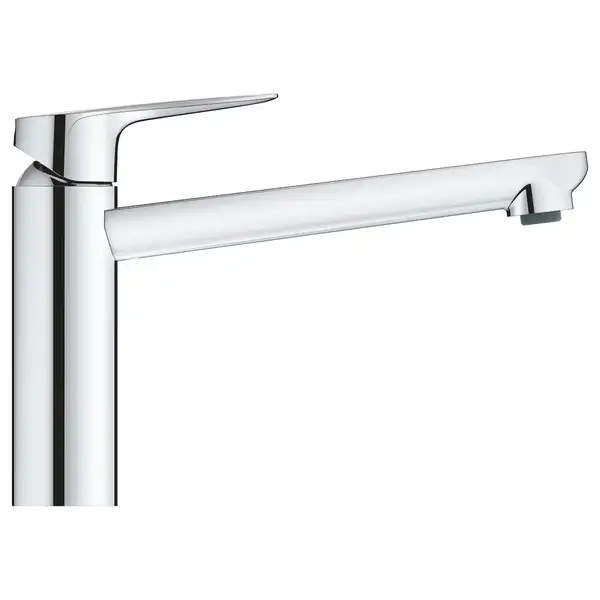 Grohe Start Curve кухонний змішувач, хром (31717000)