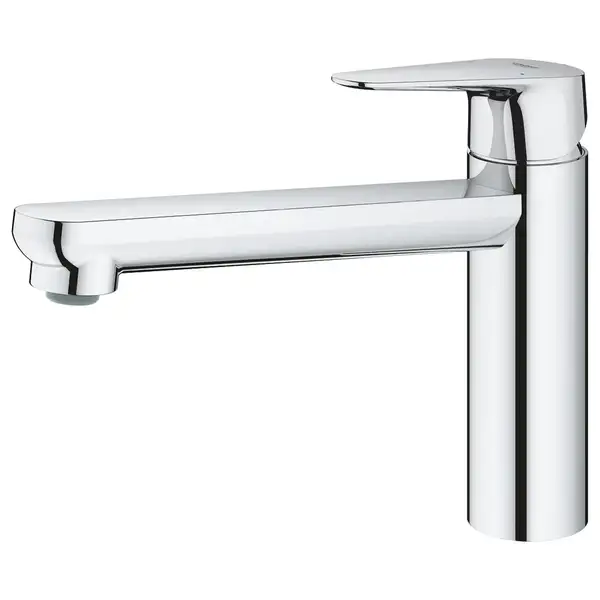 Grohe Start Curve кухонний змішувач, хром (31717000)
