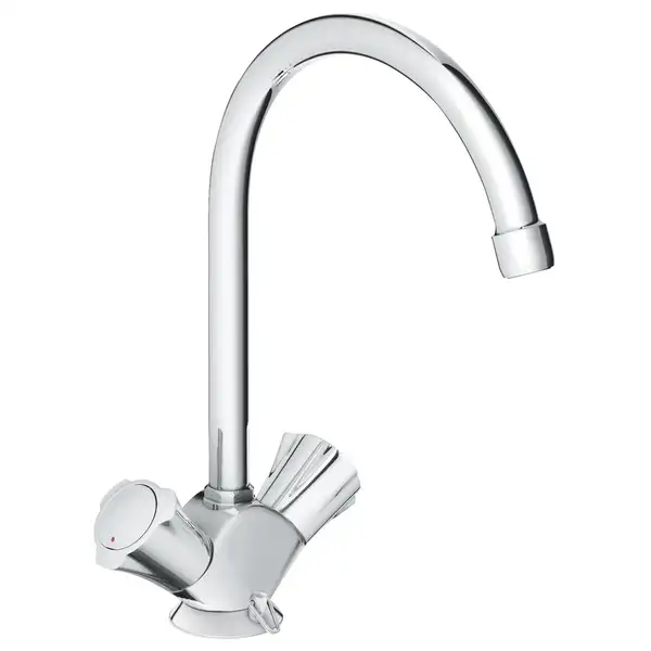 Grohe Costa L смеситель кухонный, хром (31812001)