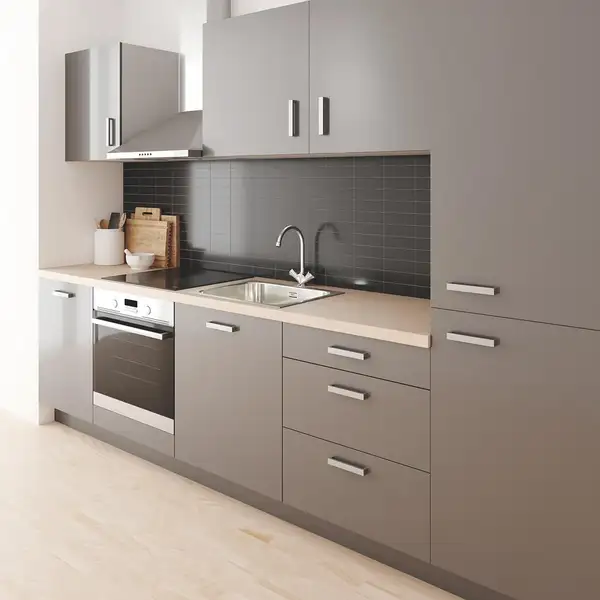 Grohe Costa L смеситель кухонный, хром (31812001)