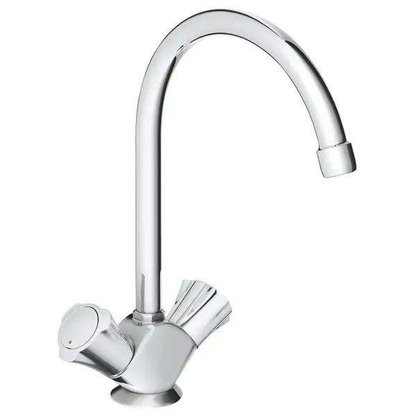 Grohe Costa L смеситель кухонный, хром (31829001)