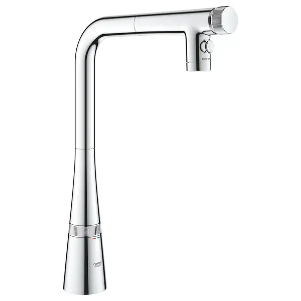 Grohe Scala смеситель кухонный, хром (31888000)