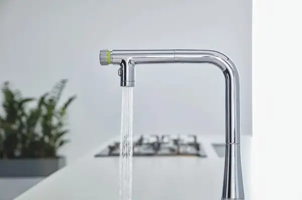 Grohe Scala смеситель кухонный, хром (31888000)