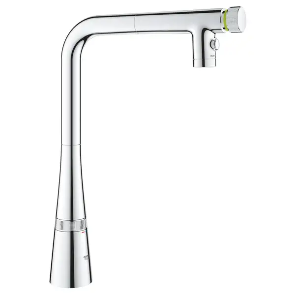 Grohe Scala смеситель кухонный, хром (31888000)